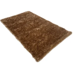 Tapete wc castanho 50x80cm