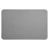 Tapete wc cinza DIATOMITE 39x60cm