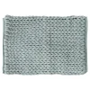 Tapete wc ESPESSO azul claro 50x75cm
