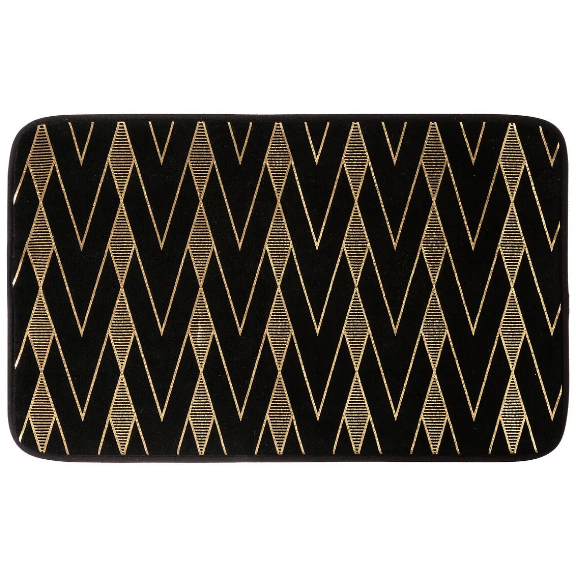 Tapete Wc LADY JUNGLE 50x80cm