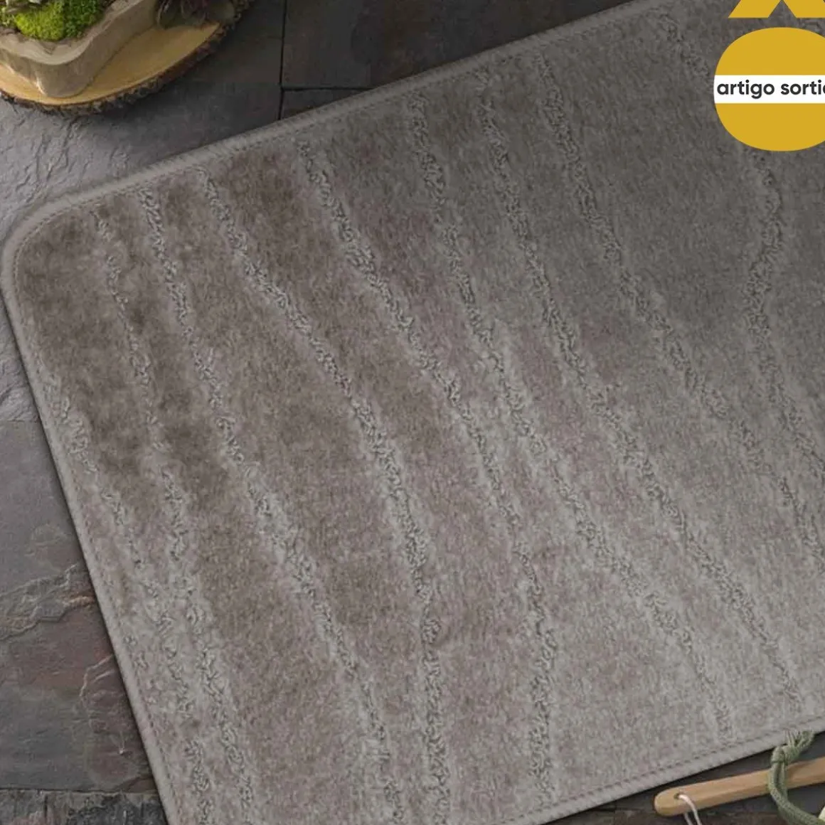 Tapete wc LUNA 40x60cm