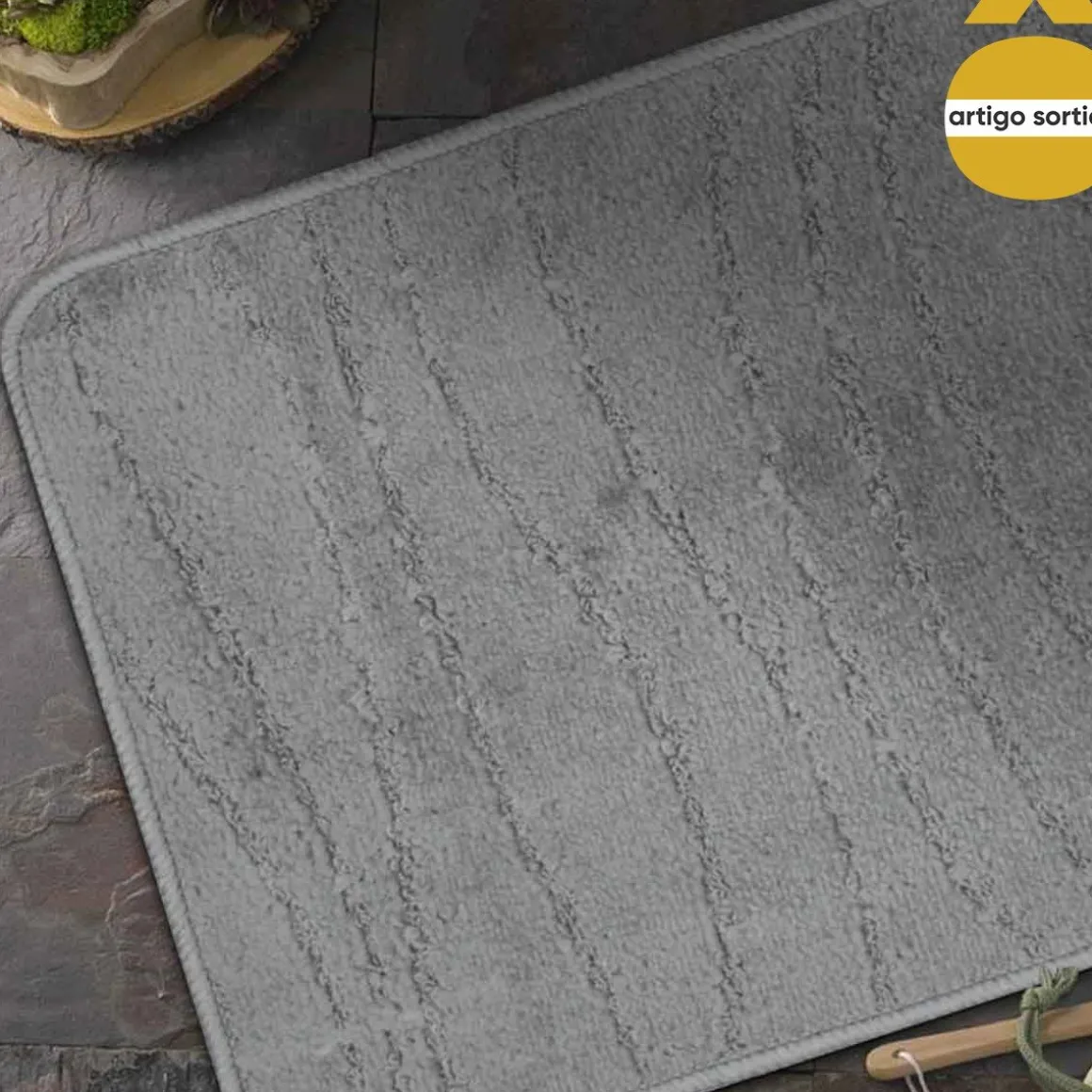 Tapete wc LUNA 40x60cm