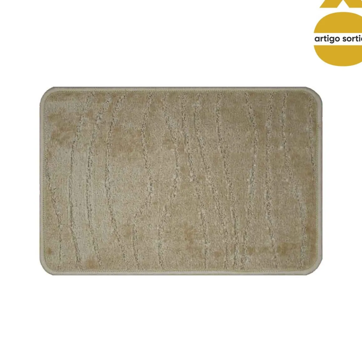 Tapete wc LUNA 40x60cm