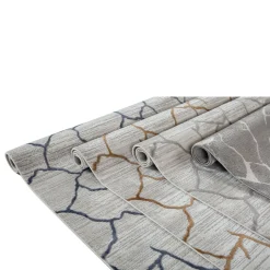 Tapete WESTON camel 160x235cm