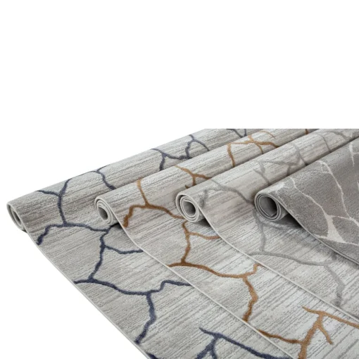 Tapete WESTON camel 160x235cm