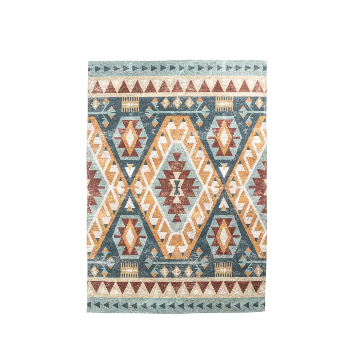 Tapete XENIA multicolor 160x230cm