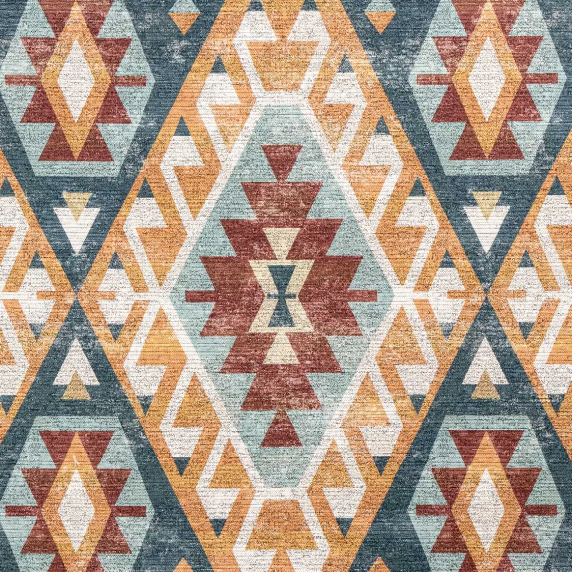 Tapete XENIA multicolor 160x230cm