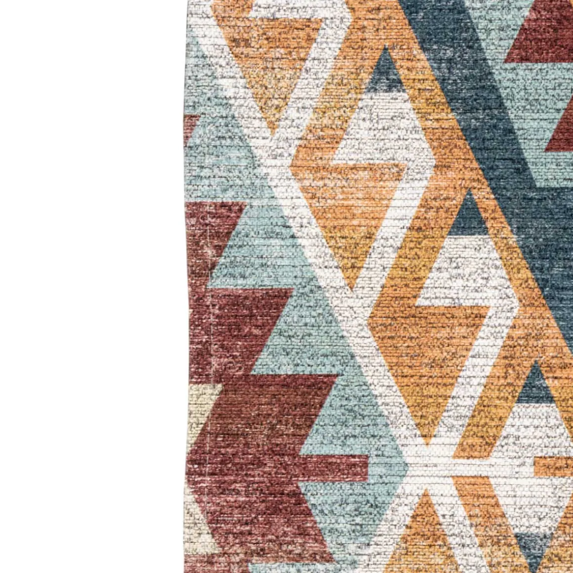 Tapete XENIA multicolor 160x230cm