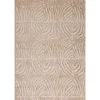 Tapete ZAHA zebra bege 160x235cm