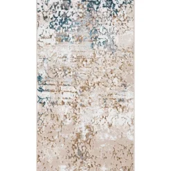 Tapete ZAVE abstract multicolor 120x160cm