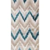 Tapete ZAVE peaks multicolor 120x160cm