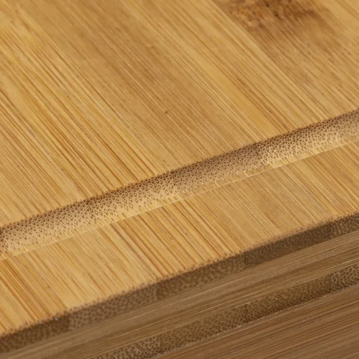 Tábua de cozinha em bambu