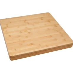 Tábua de cozinha em bambu