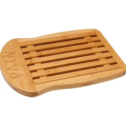 Tábua de cozinha em bambu