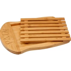 Tábua de cozinha em bambu
