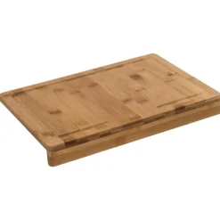 Tábua de cozinha em bambu 24x35cm