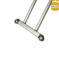 Tábua de engomar solid