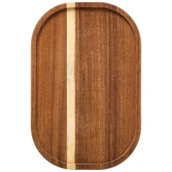 Tábua de madera acácia VIE SAUVAGE