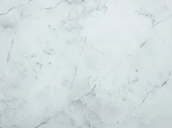 Tábua de vidro efeito mármore 30x40cm