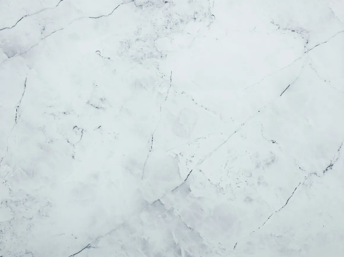 Tábua de vidro efeito mármore 30x40cm