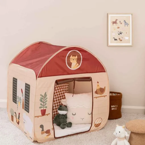 Tenda FERME POP UP