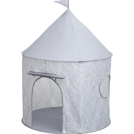 Tenda POP UP cinza