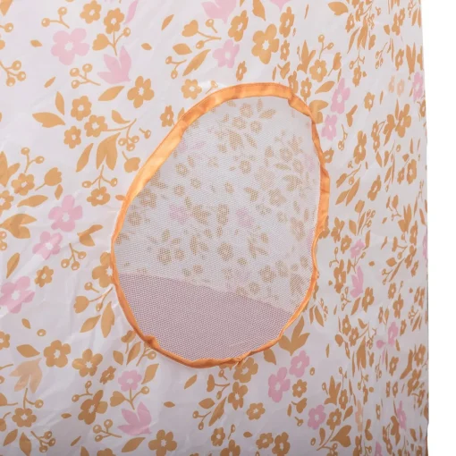 Tenda POP UP rosa