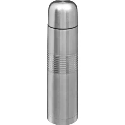 Termo para liquidos em inox 1l