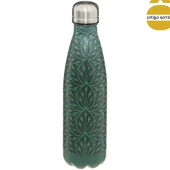 Termo para líquidos em inox 0,5l