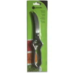 Tesoura para trinchar em inox
