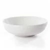 Tigela AMELIE branco 18,5cm