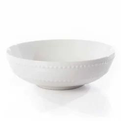 Tigela AMELIE branco 18,5cm