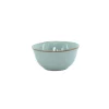 Tigela CAPRI azul em cerâmica 11cm