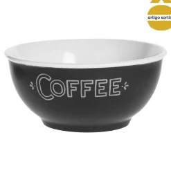 Tigela HOT DRINK em cerâmica 50cl