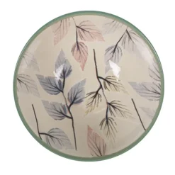 Tigela TARDOR em porcelana 16cm