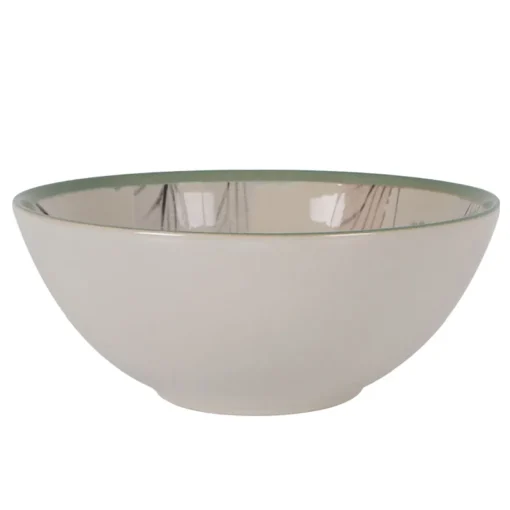 Tigela TARDOR em porcelana 16cm