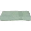 Toalha de banho ESSENTIEL verde 70x130cm