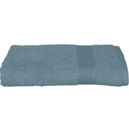 Toalha de banho PRAIA azul 70x130cm