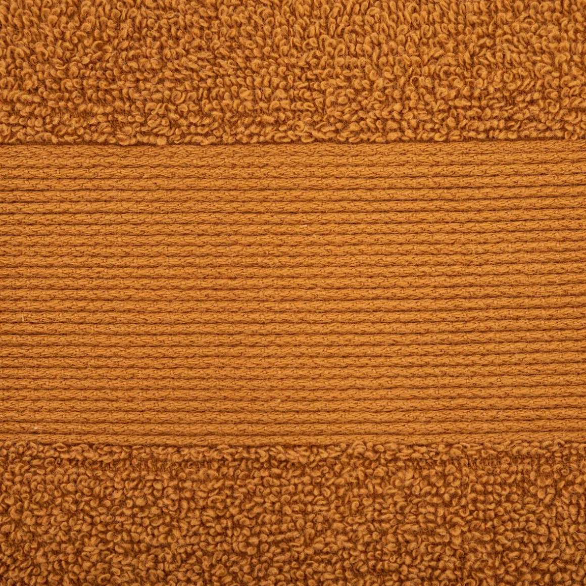 Toalha de banho PRAIA castanha 70x130cm