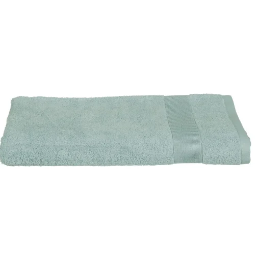Toalha de banho PRAIA verde 70x130cm