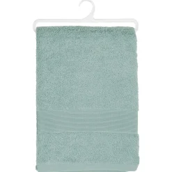 Toalha de banho PRAIA verde 70x130cm
