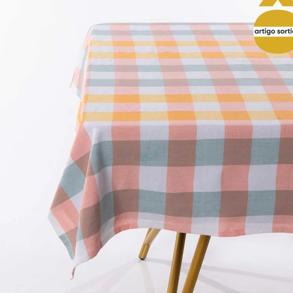 Toalha de mesa YUCATAN 140x240cm