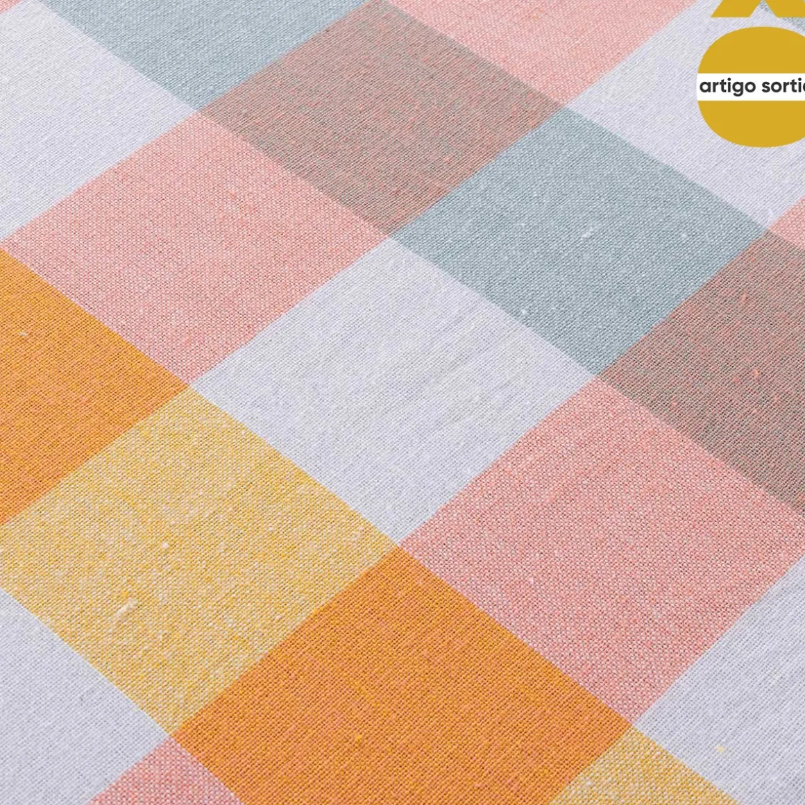 Toalha de mesa YUCATAN 140x240cm