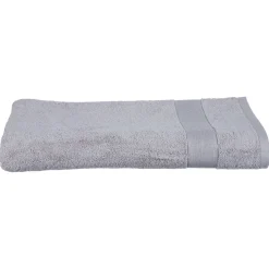 Toalha lençol de banho ESSENTIEL taupe 100x150cm