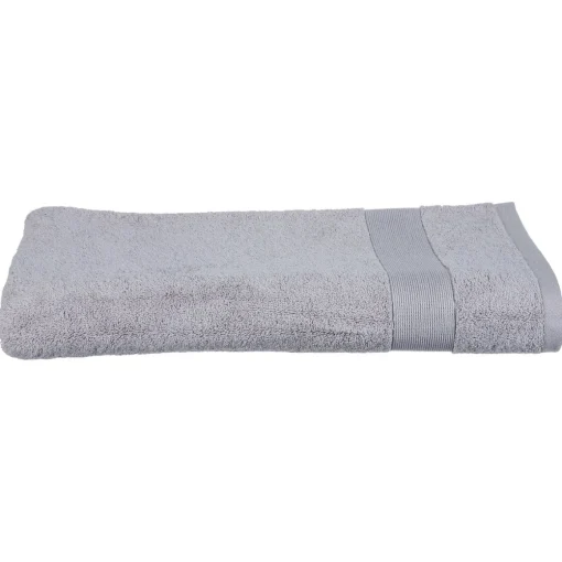 Toalha lençol de banho ESSENTIEL taupe 100x150cm