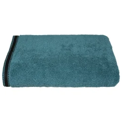 Toalha lençol de banho JOIA azul 100x150cm