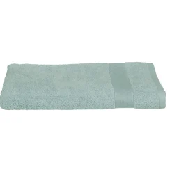 Toalha lençol de banho PRAIA verde 100x150cm