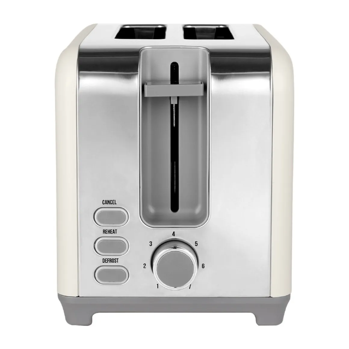 Torradeira VINTAGE CUISINE bege