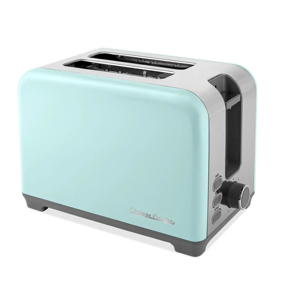 Torradeira VINTAGE CUISINE menta