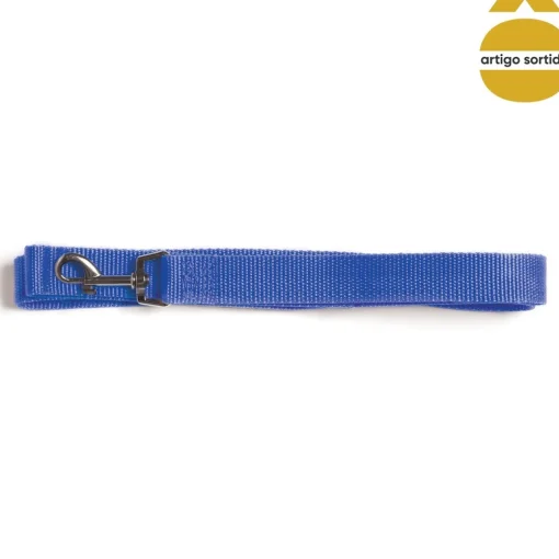 Trela para cão 150cm